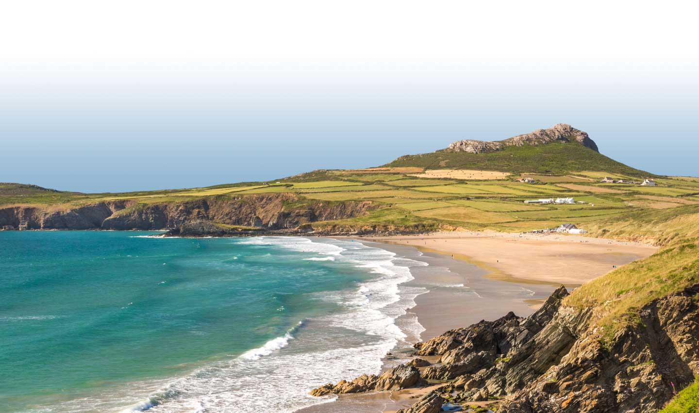 Came coast. Пембрукшир-Кост. Pembrokeshire Coast National Park. Pembrokeshire National Park пляжи. Pembrokeshire Coast Wales.