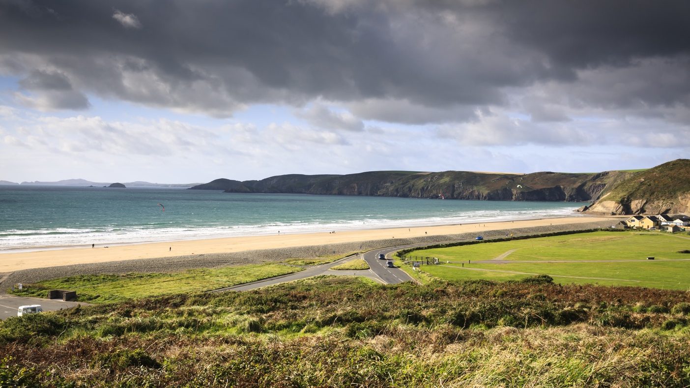 Newgale