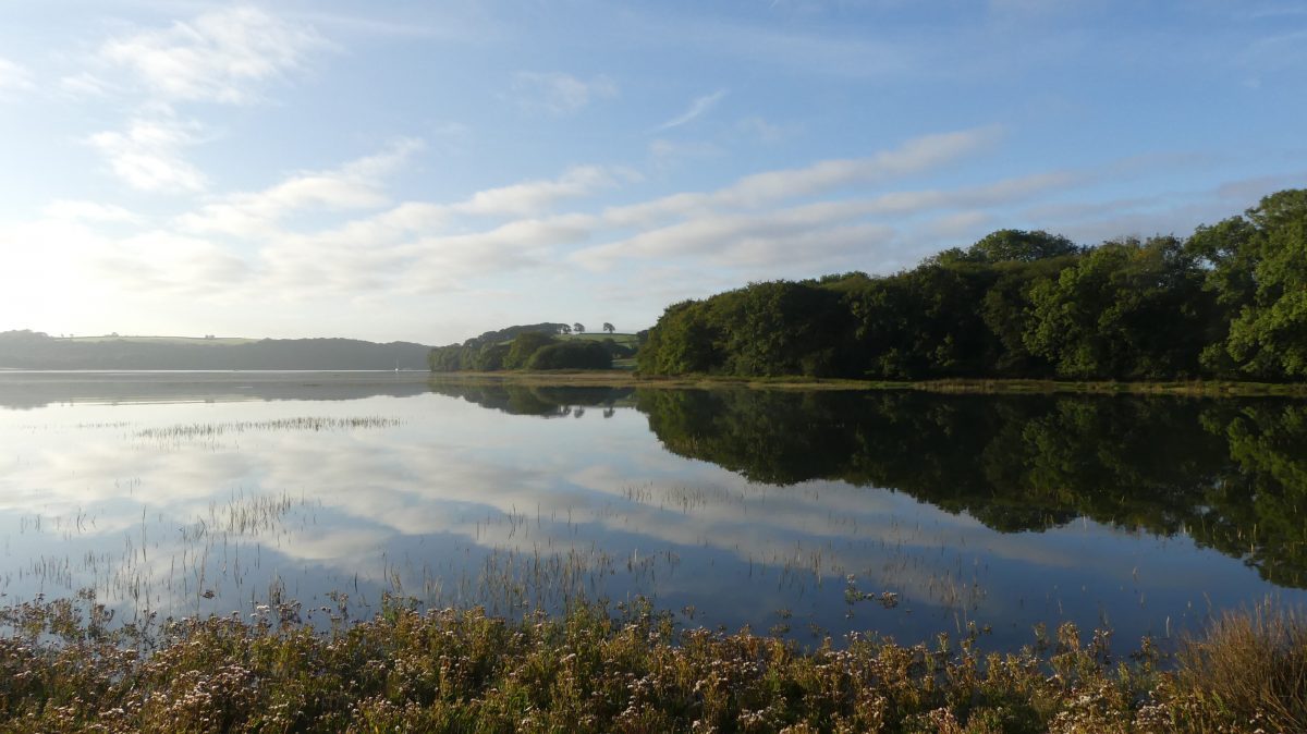 Boulston - Pembrokeshire Coast National Park